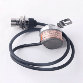 8.5020.0060.1024.S232 Kuebler Encoder New And Origiral