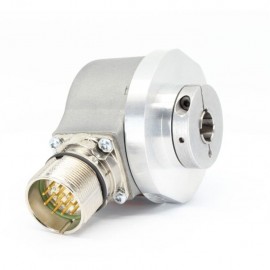 8.5020.2A54.4096 Kuebler Encoder New And Origiral