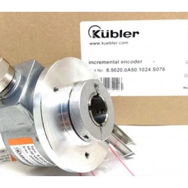 8.5020.D351.1024 Kuebler Encoder New And Origiral