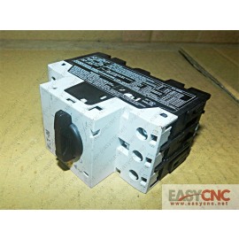PKZMO-1 Moeller Circuit Breaker USED