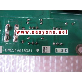 RK112B Mitsubishi control board used