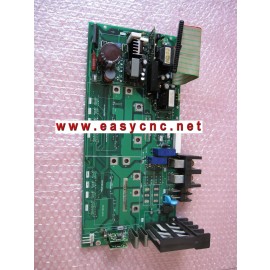 RK112C Mitsubishi control board used