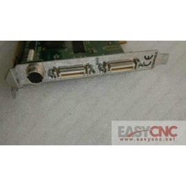 VPM-8602Q-000 Cognex video capture card used