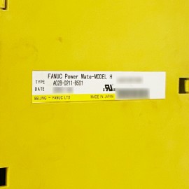 A02B-0211-B501 Fanuc Power Mate-Model H Used