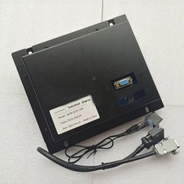 A02B-0279-C050 Fanuc Industrial LCD Display New And Original