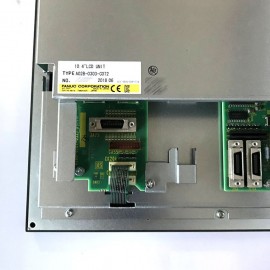 A02B-0303-C072 FANUC 10.4 Inch LCD UNIT New And Original