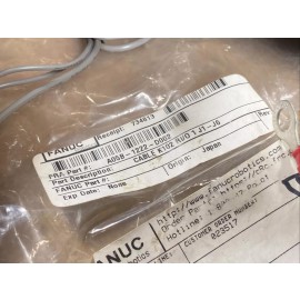 A05B-1222-D002 Fanuc Robot Cable K102 RI/O 1 J1-J6 New And Original
