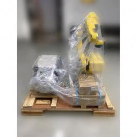 A05B-1224-B252 FANUC Industrial Robot ROBOT ARM M-10iA/12 New And Original