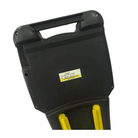 A05B-2255-C101#ESL FANUC Teach Pendant (i pendant) Used