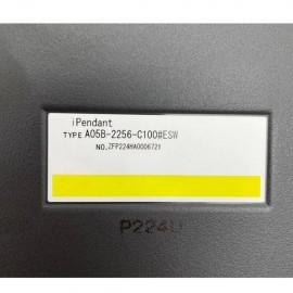 A05B-2256-C100#ESW FANUC Teach Pendant (i pendant) New And Original