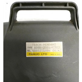 A05B-2301-C302 FANUC Teach Pendant Used