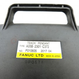 A05B-2301-C372 FANUC Teach Pendant Used