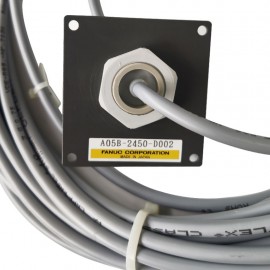 A05B-2450-D002 Fanuc Robot Cable New And Original
