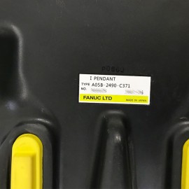 A05B-2490-C371 FANUC Teach Pendant (i pendant) New And Original