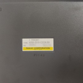 A05B-2518-C202#JGN FANUC Teach Pendant (i pendant) New And Original