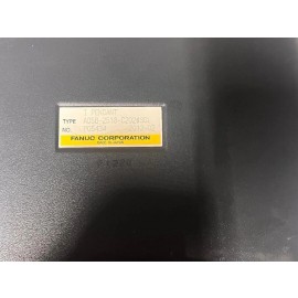 A05B-2518-C202#SGL FANUC Teach Pendant (i pendant) Used