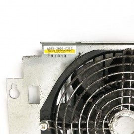 A05B-2601-C312 FANUC Robot Cooling Fan Unit Used