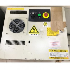 A05B-2651-B001 Fanuc System R-30iB Mate Plus Used