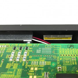 A05B-2690-C310 A05B-2690-C450 A17B-8100-0800 Fanuc Cnc PCB Board New And Original