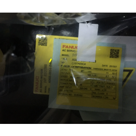 A06B-0054-B403 Fanuc AC Servo Motor BiF 22/2000 New And Original