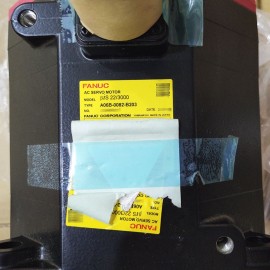 A06B-0082-B203 Fanuc AC Servo Motor BiS 22/3000 New And Original