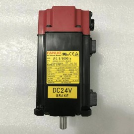 A06B-0115-B403 Fanuc AC Servo Motor New And Original