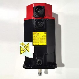 A06B-0123-B177 Fanuc AC Servo Motor a3/3000 Used