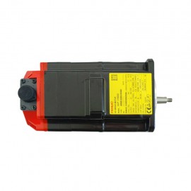 A06B-0202-B300 Fanuc AC Servo Motor aiF 1/5000 New And Original
