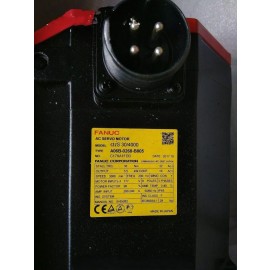 A06B-0268-B805 Fanuc AC Servo Motor aiS 30/4000 New And Original