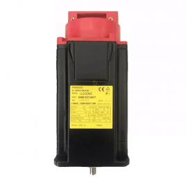 A06B-0372-B577 Fanuc AC Servo Motor BiSc a2/2000 New And Original