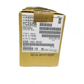 A06B-1401-B102 Fanuc AC Servo Motor aiI 0.5/10000 New And Original