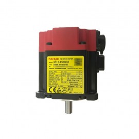 A06B-2114-B103 Fanuc AC Servo Motor BiS 0.4/5000-B New And Original