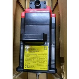 A06B-2202-B300 Fanuc AC Servo Motor aiF 1/5000-B New And Original