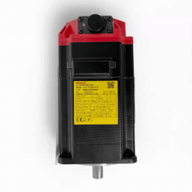 A06B-2216-B200 Fanuc AC Servo Motor aiS 4/5000HV-B New And Original