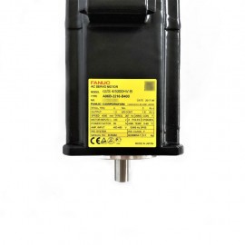 A06B-2216-B400 Fanuc AC Servo Motor aiS 4/5000HV-B New And Original