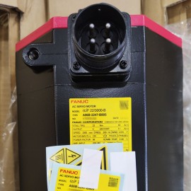 A06B-2247-B805 Fanuc AC Servo Motor aiF 22/3000-B New And Original