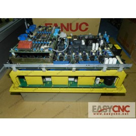 A06B-6059-H212#H514  A06B-6059-H212  Fanuc Spindle amplifier SP-12S Used