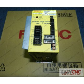A06B-6093-H112 Fanuc serv amplifier new
