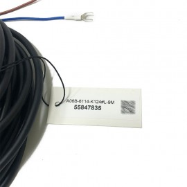 A06B-6114-K124#L-9M Fanuc Cable New And Original
