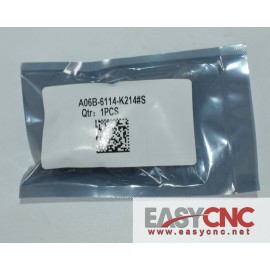 A06B-6114-K214#S Fanuc Connector NEW