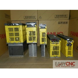A06B-6202-H022 Fanuc Servo Amplifier Module New And Original
