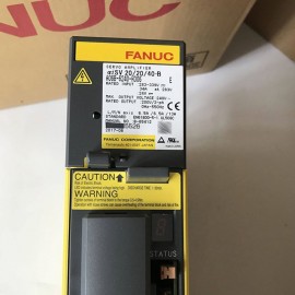 A06B-6240-H306 Fanuc Servo Amplifier αiSV 20/20/40-B New And Original