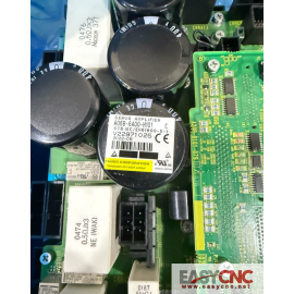 A06B-6400-H101 Fanuc Servo Amplifier NEW