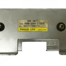 A08B-0084-C120/D FANUC HDD Unit Used