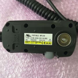 A13B-0206-C011#10RC Fanuc Portable MPG New And Original