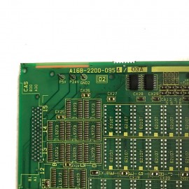 A16B-2200-0954 Fanuc I/O Board PCB Used