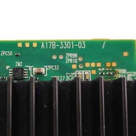 A17B-3301-0300 Fanuc PCB Used