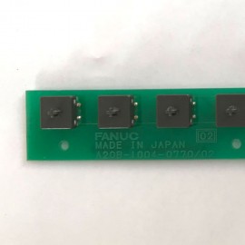 A20B-1004-0770 Fanuc 12 Keyboard Used