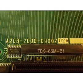 A20B-2000-0900 A350-2000-T904/02 Fanuc PCB Circuit Board Used
