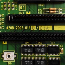 A20B-2002-0110 FANUC PCB New And Original